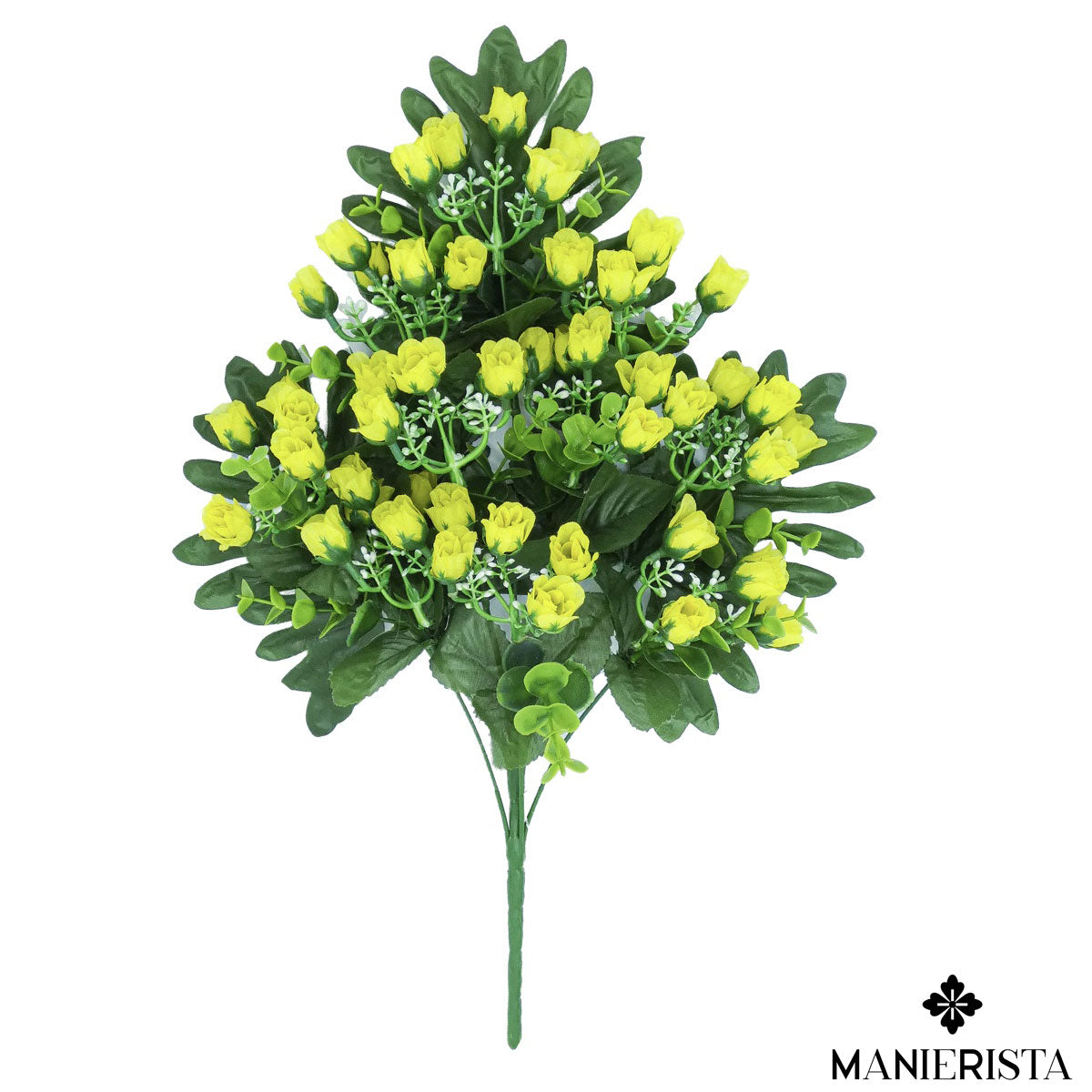 Mazzo mini bocciolini