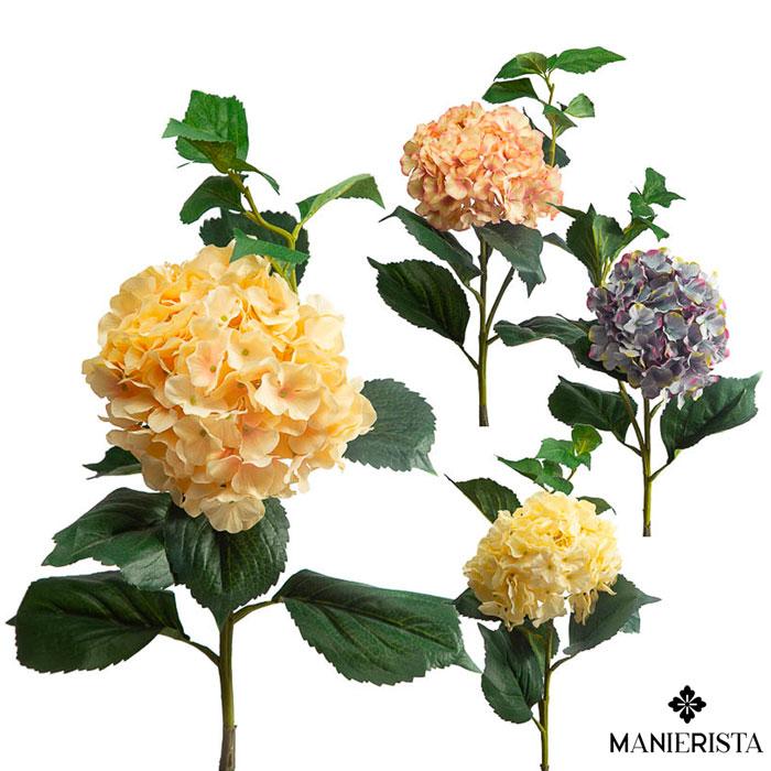 Ortensia stile shabby